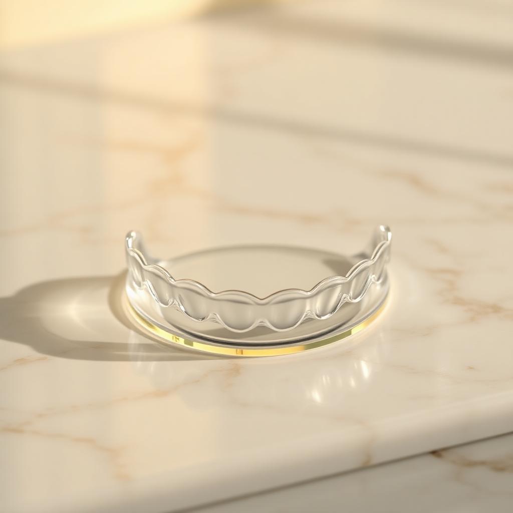 Clear Aligners