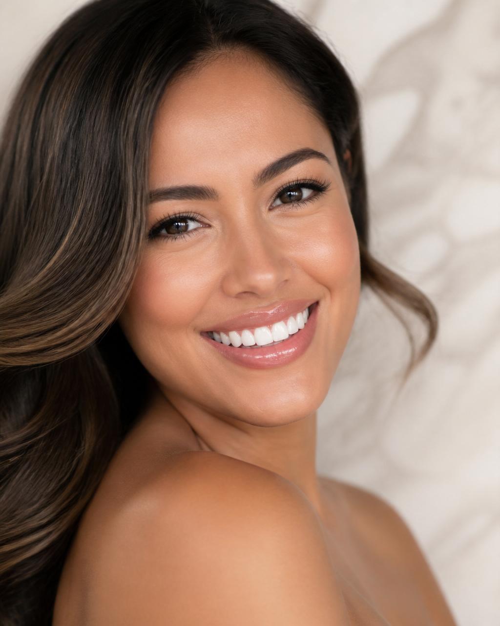 Hollywood Smile